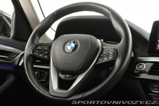 BMW 5 Luxury Line 530d xDrive 2021