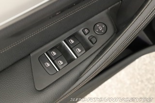 BMW 5 Luxury Line 530d xDrive 2021