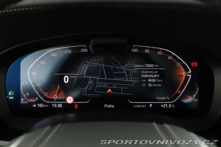 BMW 5 Luxury Line 530d xDrive 2021