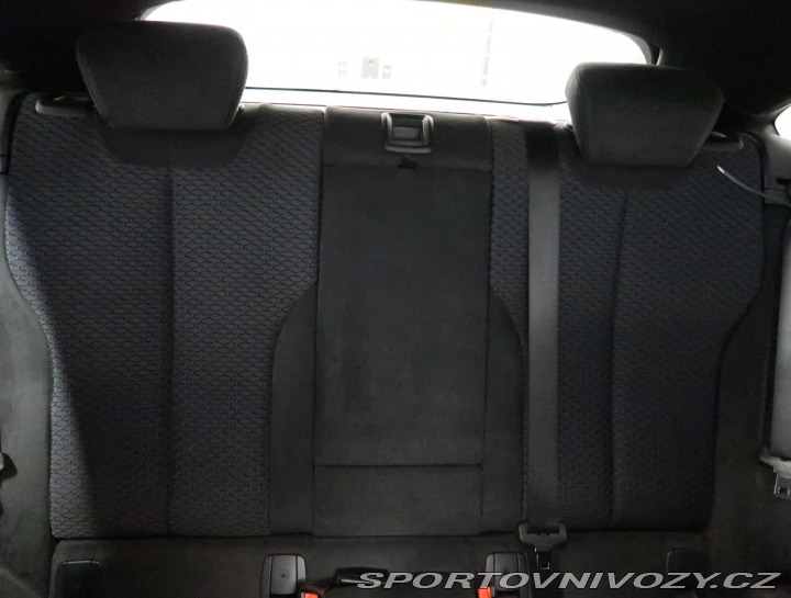 BMW 4 Gran Coupé M Paket 420i x 2017