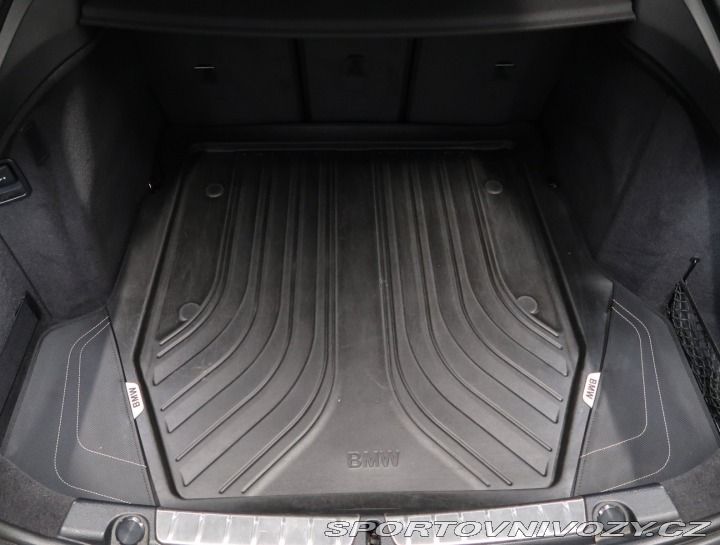 BMW 4 Gran Coupé M Paket 420i x 2017