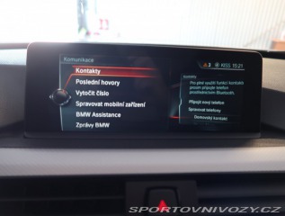 BMW 4 Gran Coupé M Paket 420i x 2017