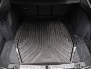 BMW 4 Gran Coupé M Paket 420i x 2017