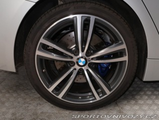 BMW 4 Gran Coupé M Paket 420i x 2017