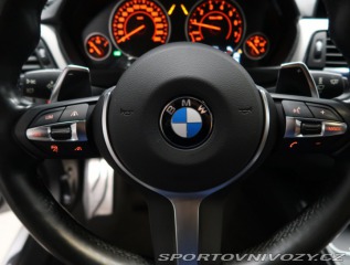 BMW 4 Gran Coupé M Paket 420i x 2017