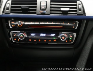 BMW 4 Gran Coupé M Paket 420i x 2017