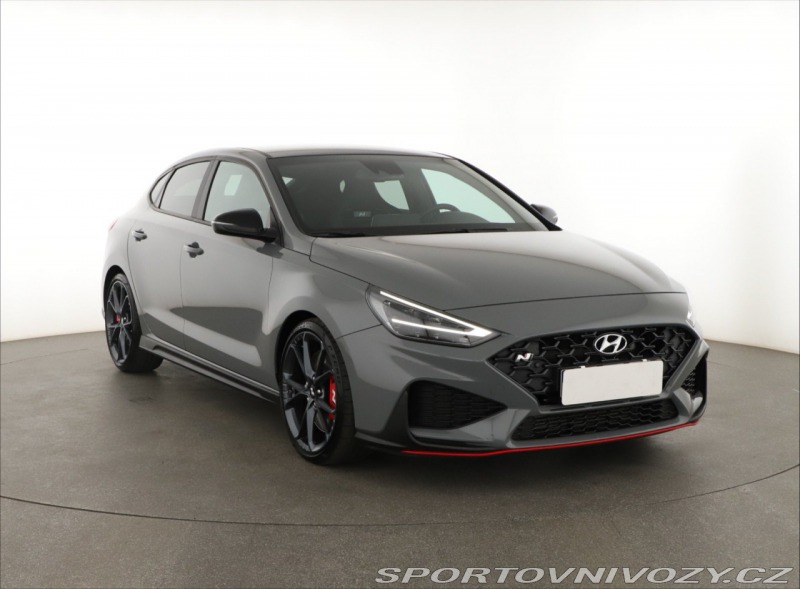 Hyundai i30 N Fastback  N Performance