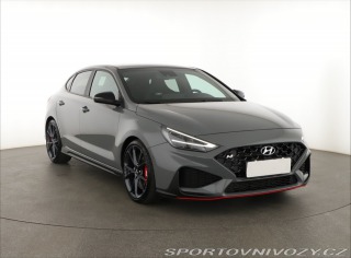 Hyundai i30 N Fastback  N Performance