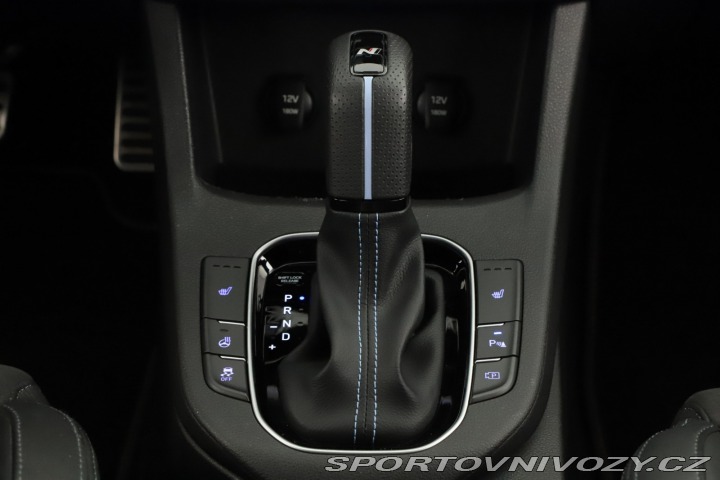 Hyundai i30 N Fastback  N Performance 2024