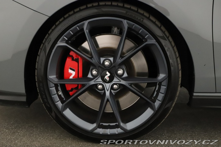 Hyundai i30 N Fastback  N Performance 2024