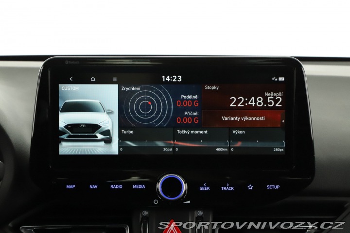 Hyundai i30 N Fastback  N Performance 2024