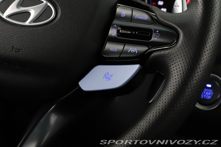 Hyundai i30 N Fastback  N Performance 2024
