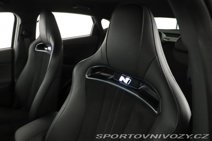 Hyundai i30 N Fastback  N Performance 2024