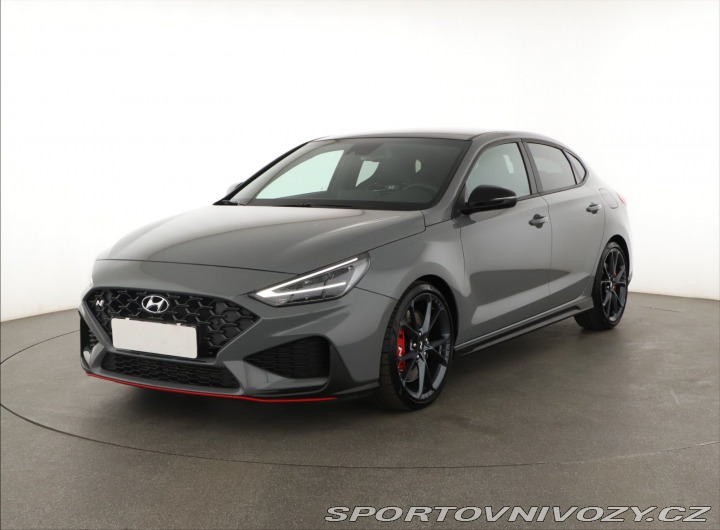Hyundai i30 N Fastback  N Performance 2024