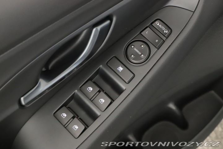 Hyundai i30 N Fastback  N Performance 2024