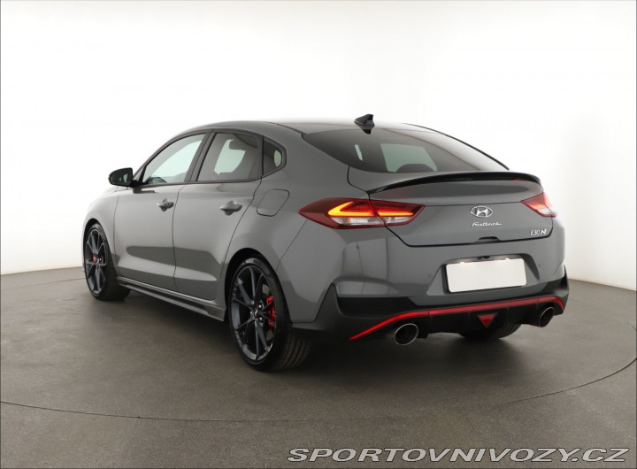 Hyundai i30 N Fastback  N Performance 2024