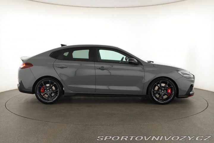 Hyundai i30 N Fastback  N Performance 2024