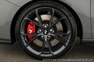 Hyundai i30 N Fastback  N Performance 2024