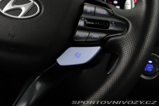 Hyundai i30 N Fastback  N Performance 2024