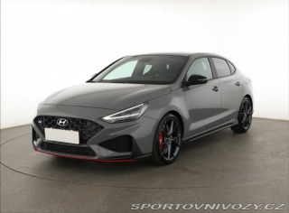 Hyundai i30 N Fastback  N Performance 2024