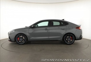 Hyundai i30 N Fastback  N Performance 2024