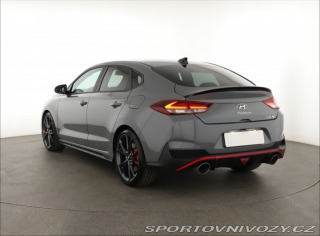 Hyundai i30 N Fastback  N Performance 2024