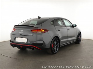 Hyundai i30 N Fastback  N Performance 2024