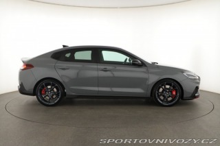 Hyundai i30 N Fastback  N Performance 2024