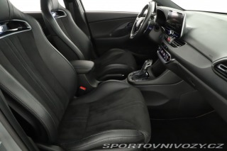 Hyundai i30 N Fastback  N Performance 2024