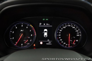 Hyundai i30 N Fastback  N Performance 2024