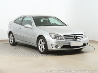 Mercedes-Benz CLC 180 Kompressor