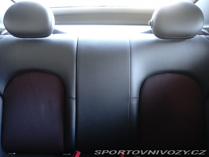 Mercedes-Benz CLC 180 Kompressor 2010
