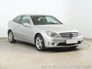 Mercedes-Benz CLC 180 Kompressor 2010