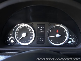 Mercedes-Benz CLC 180 Kompressor 2010