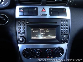Mercedes-Benz CLC 180 Kompressor 2010