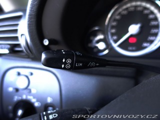 Mercedes-Benz CLC 180 Kompressor 2010