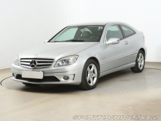 Mercedes-Benz CLC 180 Kompressor 2010