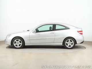 Mercedes-Benz CLC 180 Kompressor 2010