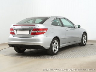 Mercedes-Benz CLC 180 Kompressor 2010