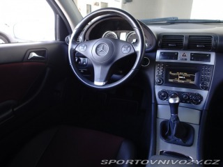 Mercedes-Benz CLC 180 Kompressor 2010