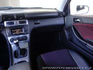 Mercedes-Benz CLC 180 Kompressor 2010