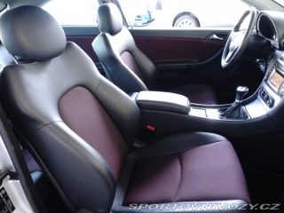 Mercedes-Benz CLC 180 Kompressor 2010