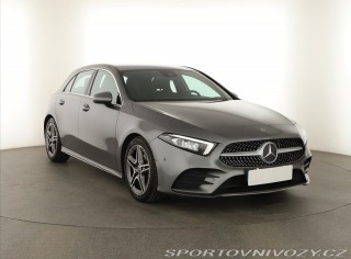 Mercedes-Benz A A 200