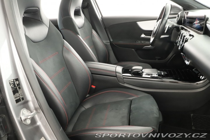 Mercedes-Benz A A 200 2019
