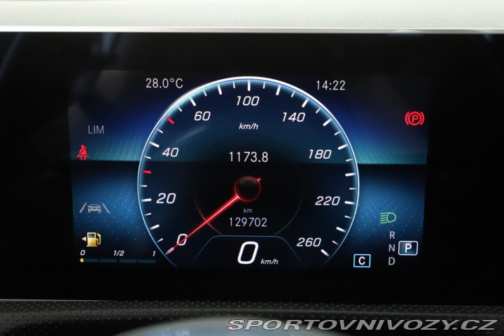 Mercedes-Benz A A 200 2019