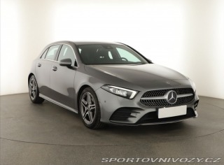 Mercedes-Benz A A 200 2019