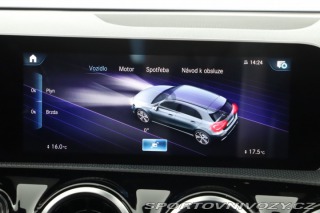Mercedes-Benz A A 200 2019
