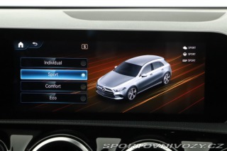 Mercedes-Benz A A 200 2019