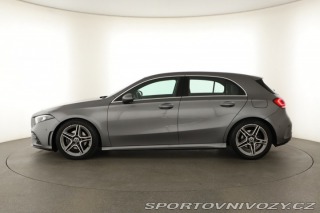 Mercedes-Benz A A 200 2019