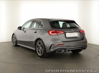 Mercedes-Benz A A 200 2019